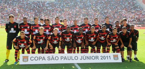 Leia mais sobre o artigo Thomás, campeão pelo Fla, exclusivo: “Não pensei duas vezes, parti com tudo”
