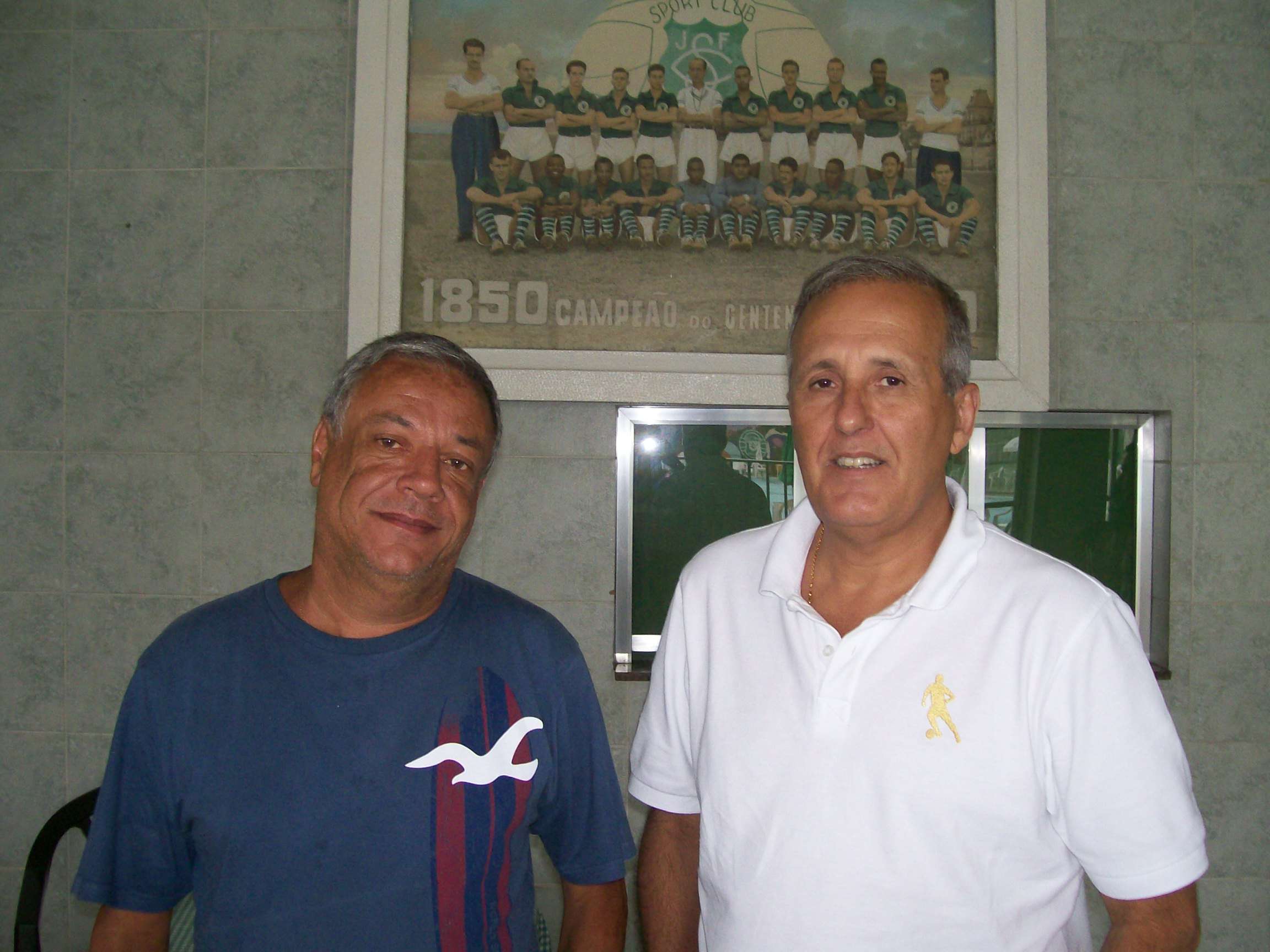 Leia mais sobre o artigo Novo ginásio é o grande sonho do Sport