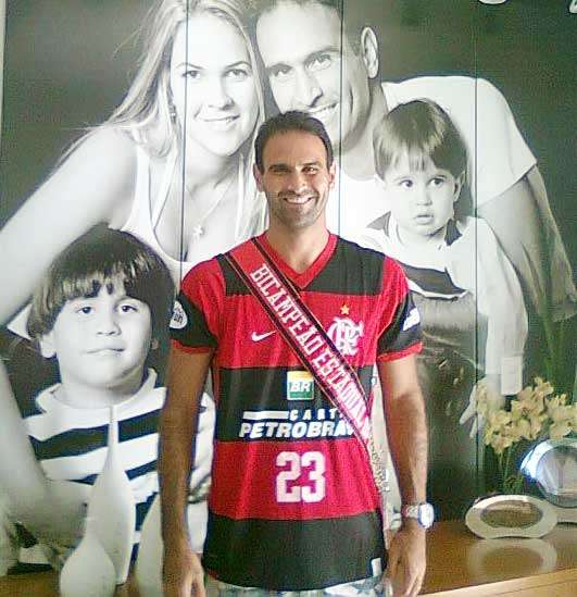 Leia mais sobre o artigo Exclusivo: Leonardo Devanir abre o jogo