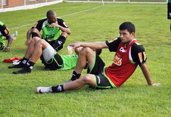 Leia mais sobre o artigo Perda de William abala o América Mineiro