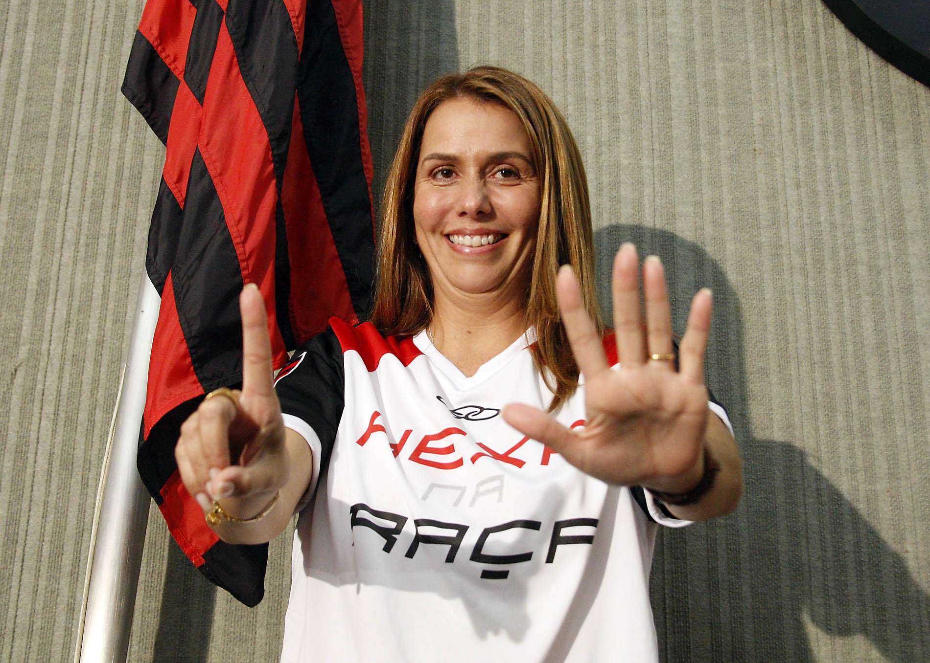 Leia mais sobre o artigo CBF reconhece hexa do Flamengo