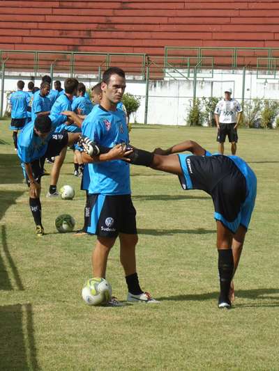 Leia mais sobre o artigo Tupi joga em casa em busca de gols, pontos e salto na tabela