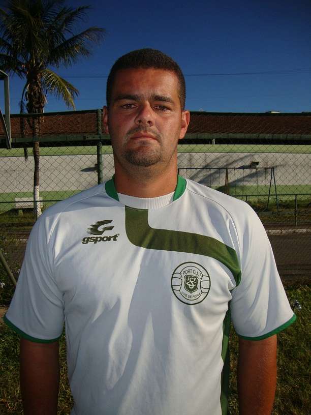 Leia mais sobre o artigo Rafael Novaes comanda júnior do Sport