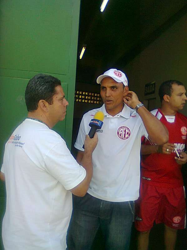 Leia mais sobre o artigo América de Teófilo Otoni vence Ipatinga e complica o Tupi