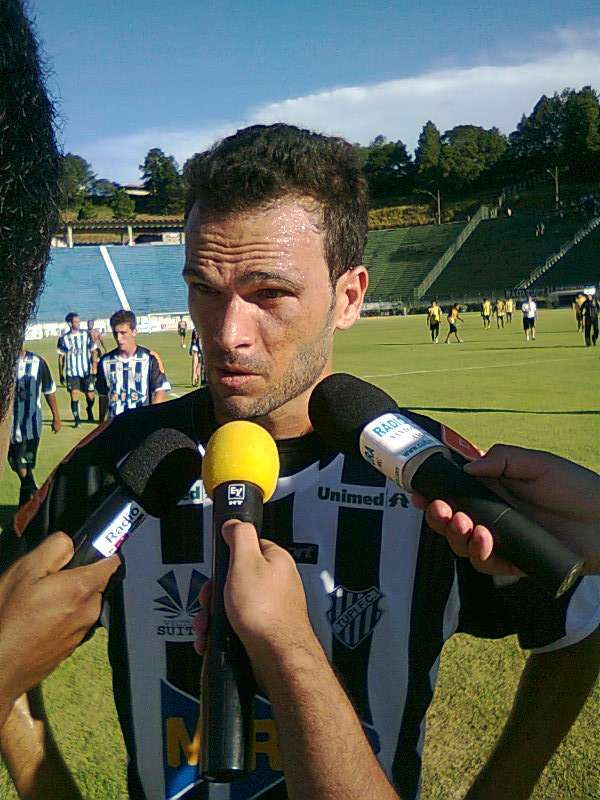 Leia mais sobre o artigo Tupi vence por 2 a 0, Villa Nova perde. Vaga no G-4 esquenta
