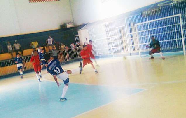 Leia mais sobre o artigo Veja todos os resultados da Copa Prefeitura Bahamas de Futsal
