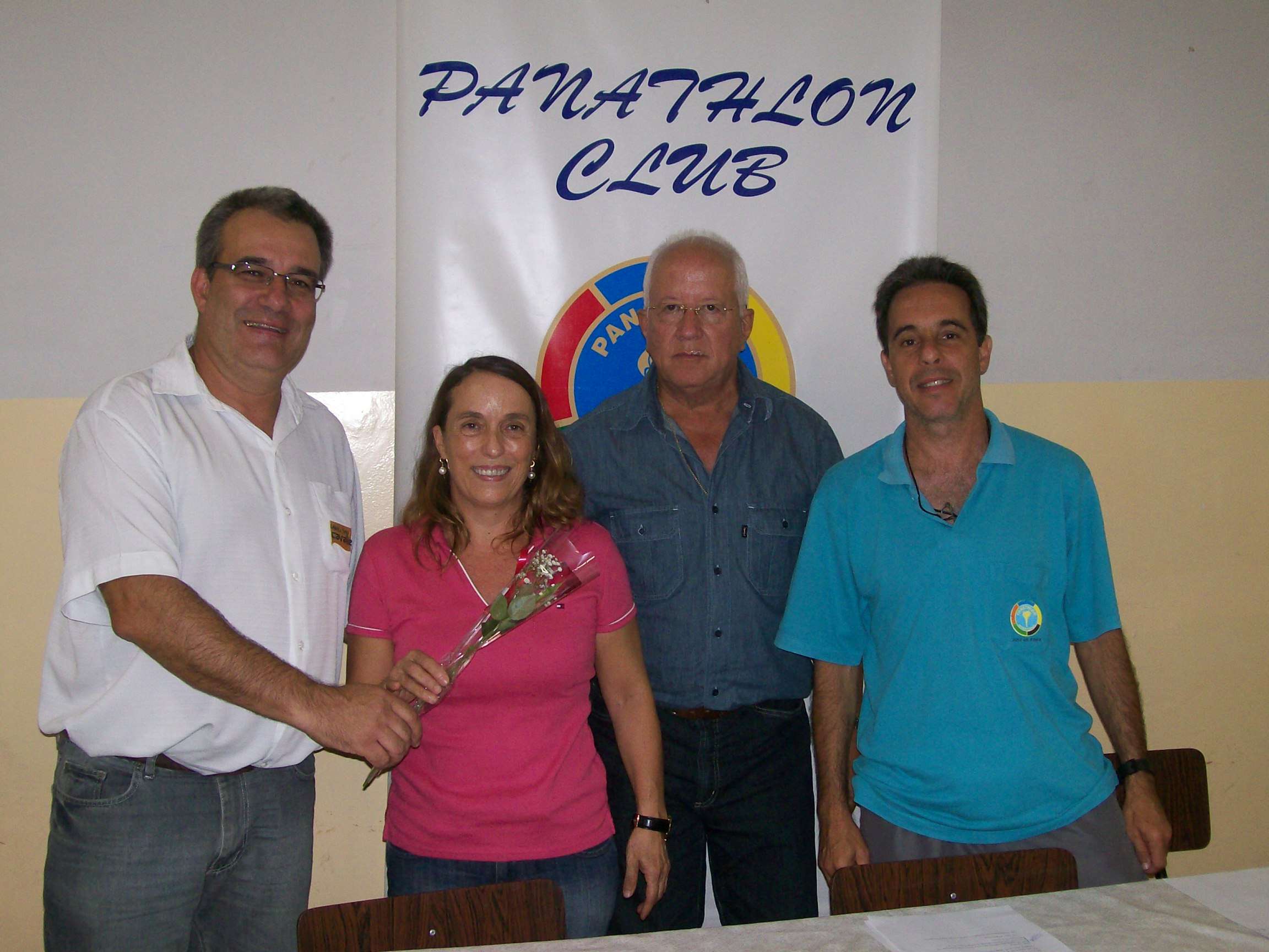 Leia mais sobre o artigo Panathlon: emoção, nostalgia e amor ao esporte
