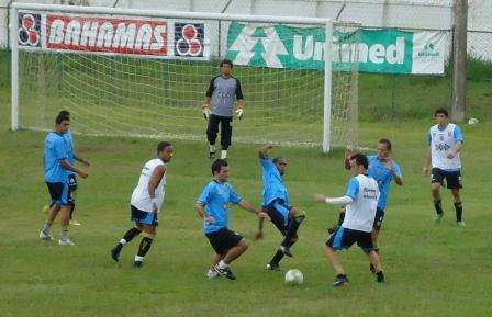 Leia mais sobre o artigo Quarta-feira de Cinzas com Tupi e Cruzeiro no Estádio Municipal