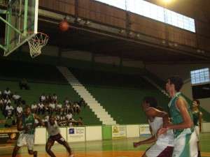 Leia mais sobre o artigo Basquete: Sport é vice-campeão no Rio-Minas
