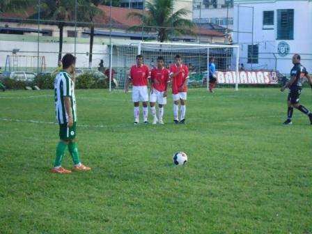 Leia mais sobre o artigo Sport, Tupi, Baeta e Juizforano em ação na base