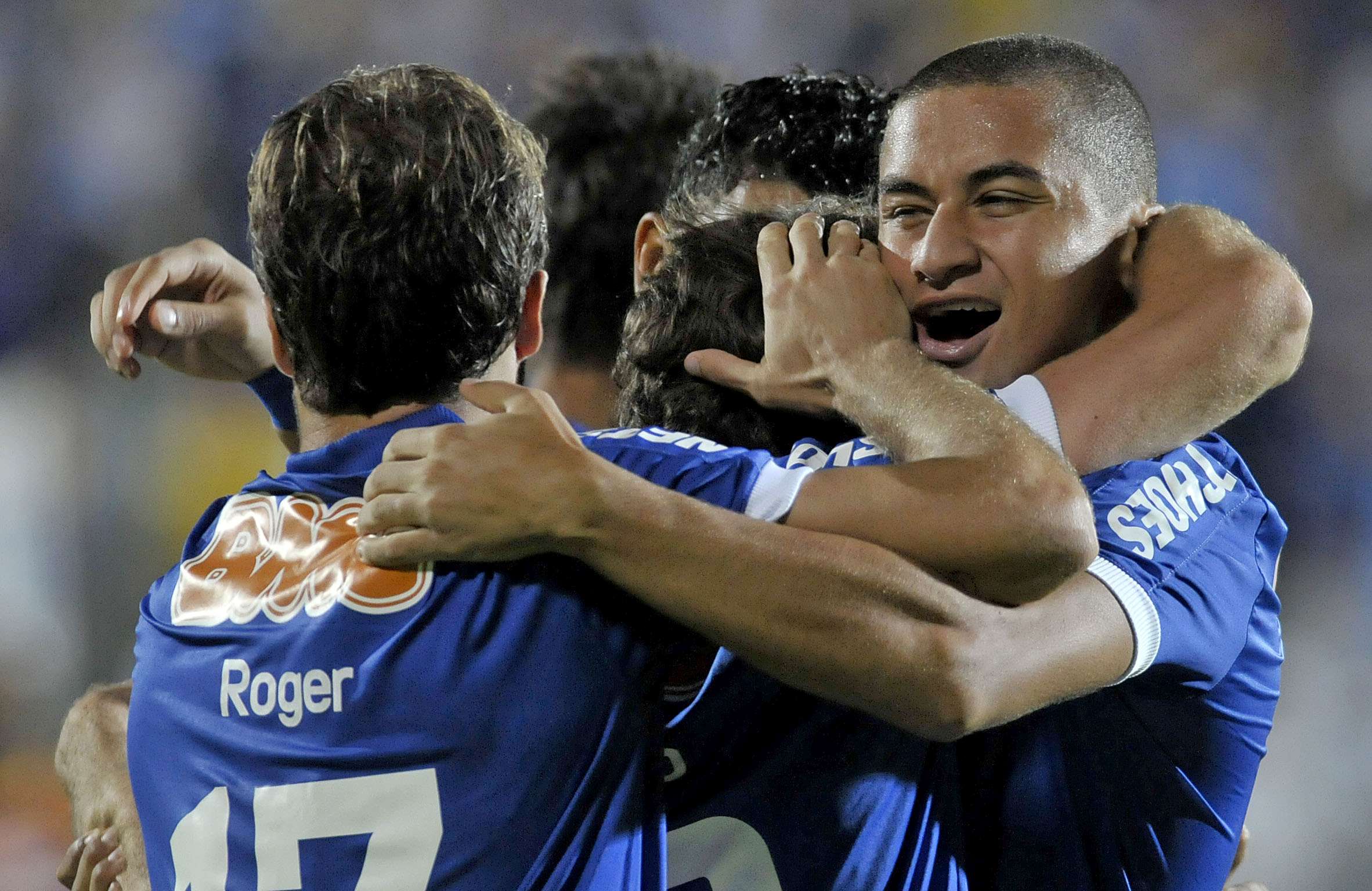 Leia mais sobre o artigo Cruzeiro dá mais uma goleada pela Libertadores: 6 a 1 no Tolima