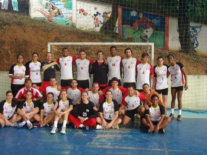 Leia mais sobre o artigo JIMI: Handebol da cidade mais forte para manter hegemonia