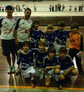 Leia mais sobre o artigo Copa Bahamas de Futsal: tudo sobre a rodada na Academia