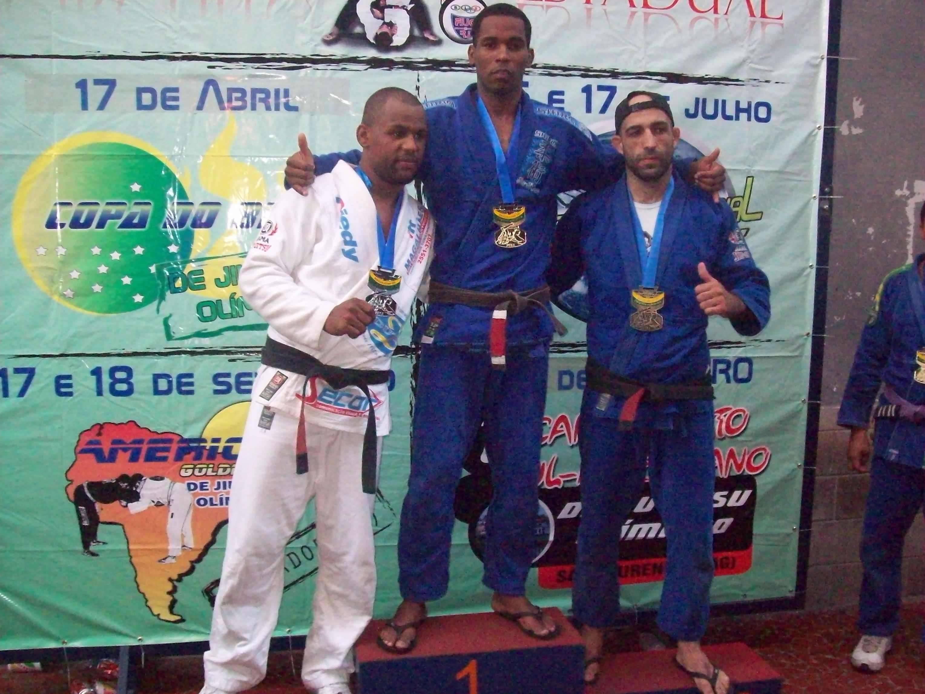 Leia mais sobre o artigo Juizforanos conquistam Brasileiro de Jiu Jitsu
