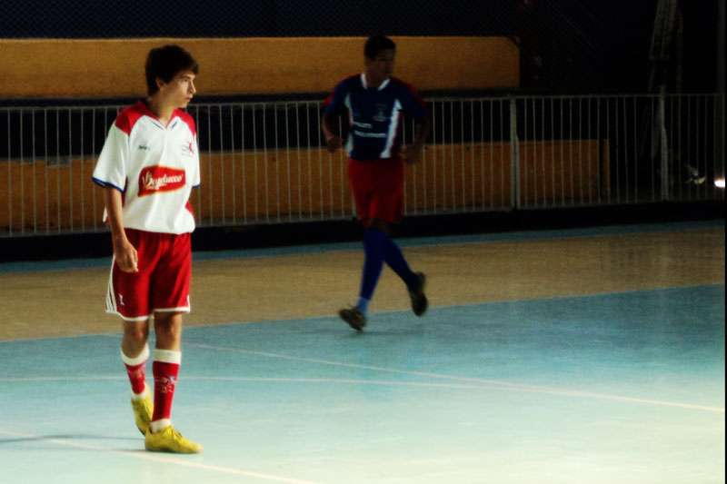 Leia mais sobre o artigo Copa Prefeitura Bahamas: quarta-feira de 25 gols em 3 jogos