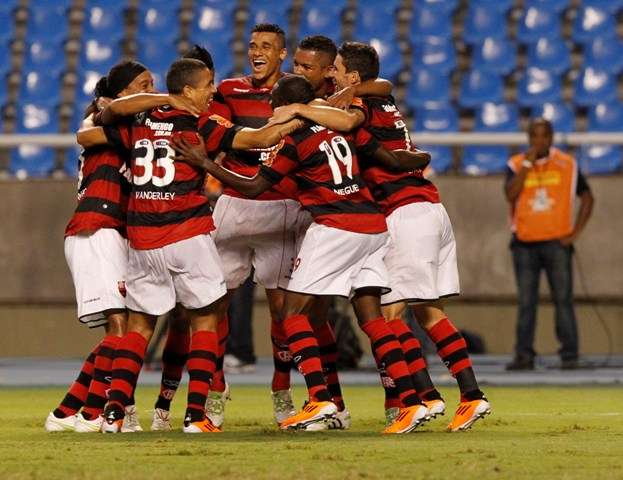 Leia mais sobre o artigo Cariocas não têm boa noite na Copa do Brasil