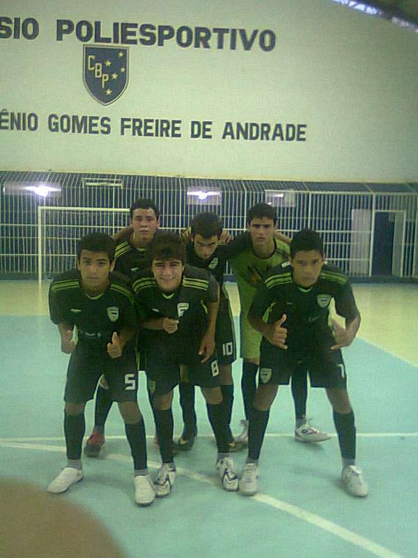 Leia mais sobre o artigo Copa Prefeitura Bahamas de Futsal: resultados de sábado no Bom Pastor