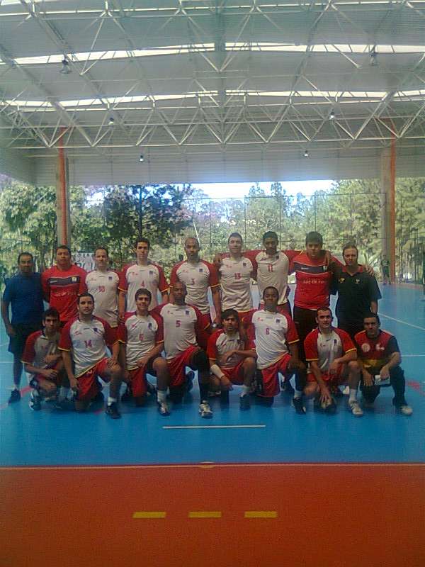 Leia mais sobre o artigo Handebol vence e futsal perde. Veja todos os números dos JIMI em Juiz de Fora