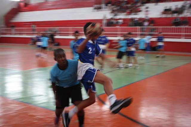 Leia mais sobre o artigo Ensino Fundamental e Médio e Granbery são campeões nos Jogos Intercolegiais