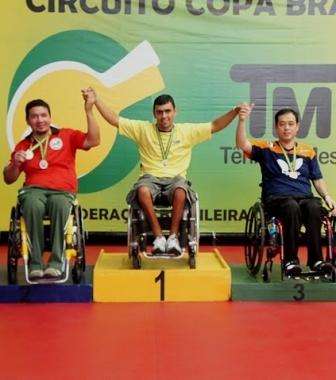 Leia mais sobre o artigo Alexandre Ank é medalha de ouro na Copa do Brasil