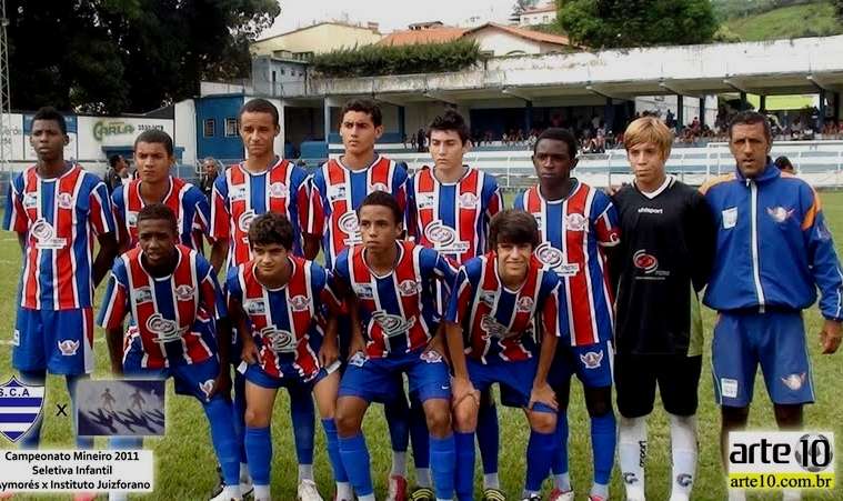 Leia mais sobre o artigo Baeta e Juizforano: rodada dupla decisiva no Poço Rico