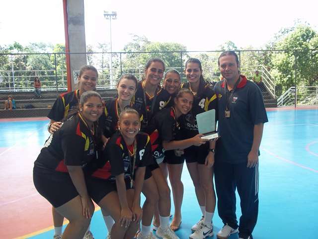 Leia mais sobre o artigo JIMI: Juiz de Fora é a melhor no vôlei masculino e no handebol feminino