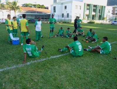 Leia mais sobre o artigo Sport tenta “segurar a onda” da liderança isolada