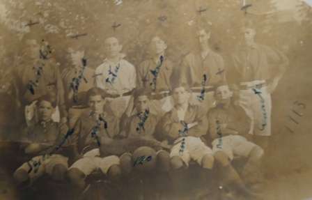 Leia mais sobre o artigo Nossa História: em 1912, Granbery faz 5 a 1 na visita ao Atlético