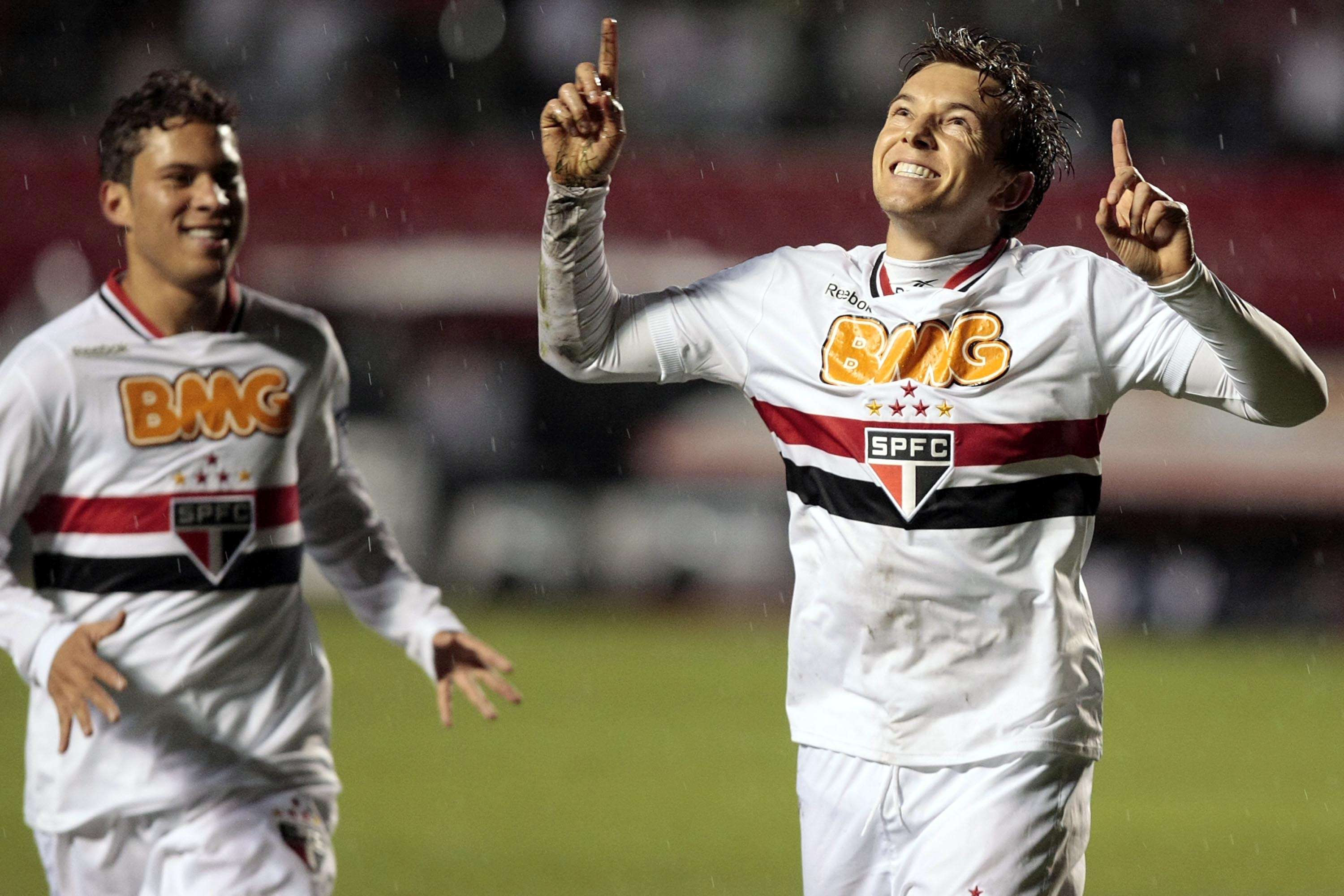 Leia mais sobre o artigo Santos e Cruzeiro vencem na Libertadores. Na Copa do Brasil, definidos mandos de campo