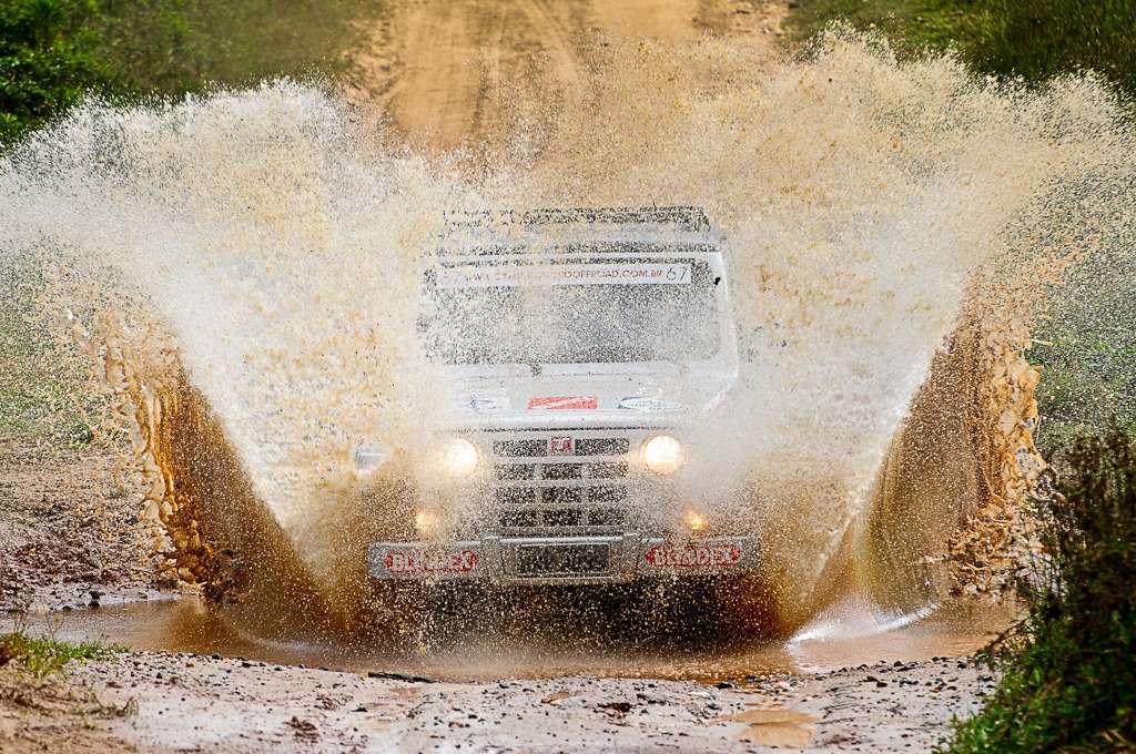 Leia mais sobre o artigo Off Road: 8° Caminho Novo tem inscrições abertas