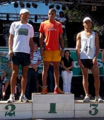 Leia mais sobre o artigo Juiz-foranos vencem 5ª Corrida Rústica do Trabalhador, em Paraíba do Sul