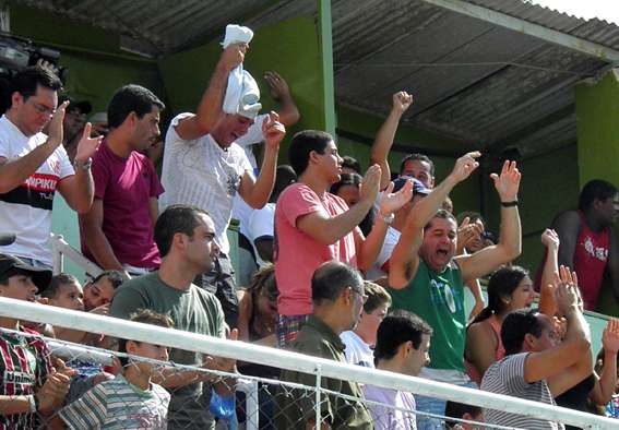 Leia mais sobre o artigo Copa Panorama: perícia em assinaturas confirma vaga do Ribeiro