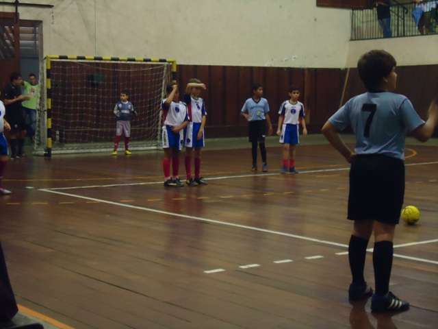 Leia mais sobre o artigo Copa Prefeitura Bahamas de Futsal: semifinais no fim de semana