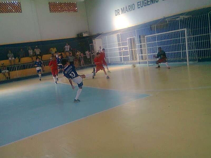 Leia mais sobre o artigo Copa Prefeitura Bahamas de Futsal: finais começam nesta segunda
