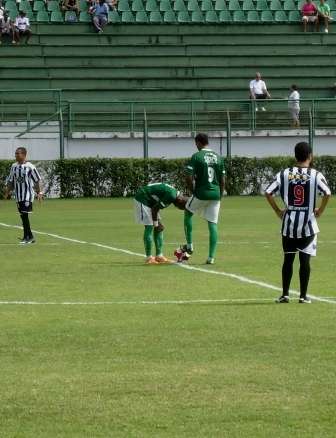 Leia mais sobre o artigo Periquito e Galo Carijó: duelo que vale a liderança da Chave C da seletiva