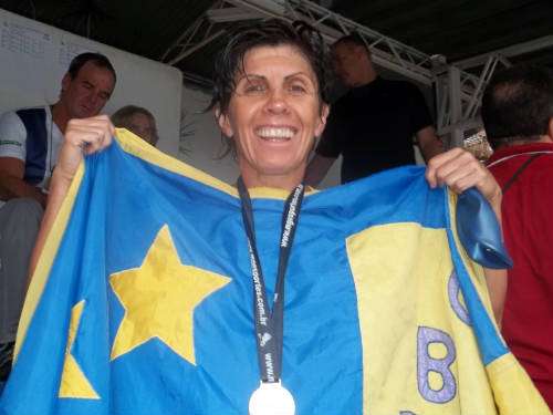 Leia mais sobre o artigo Clube Bom Pastor assume liderança da Copa Interestadual de Natação Master