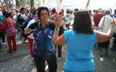 Leia mais sobre o artigo Dia do Desafio: juiz-foranos espantam o frio e agitam Parque Halfeld