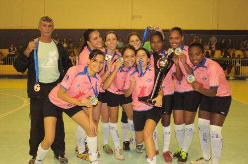 Leia mais sobre o artigo Benfica, Esperança, Academia e Rezato são os campeões na supersexta