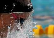 Leia mais sobre o artigo Larissa Martins é quinto lugar nos 100m livre