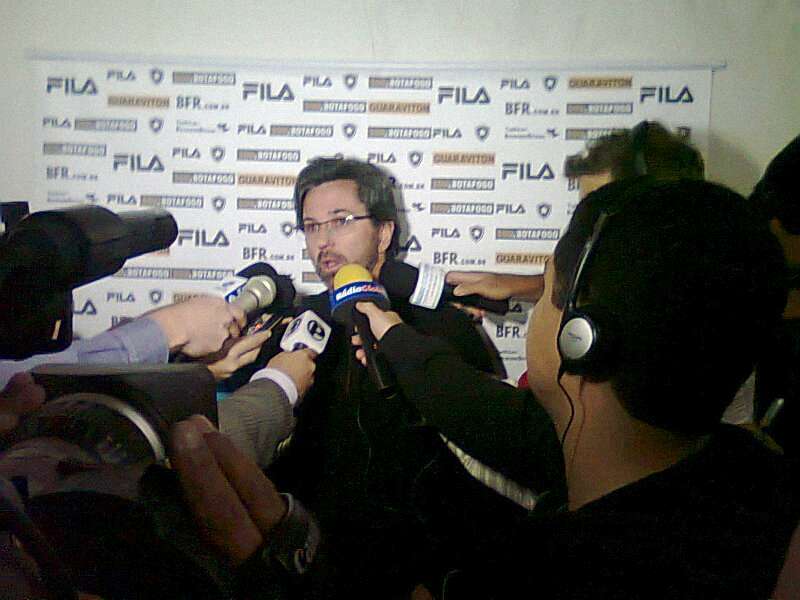 Leia mais sobre o artigo Botafogo é o único carioca a vencer na rodada: 3 a 1. Fla empata