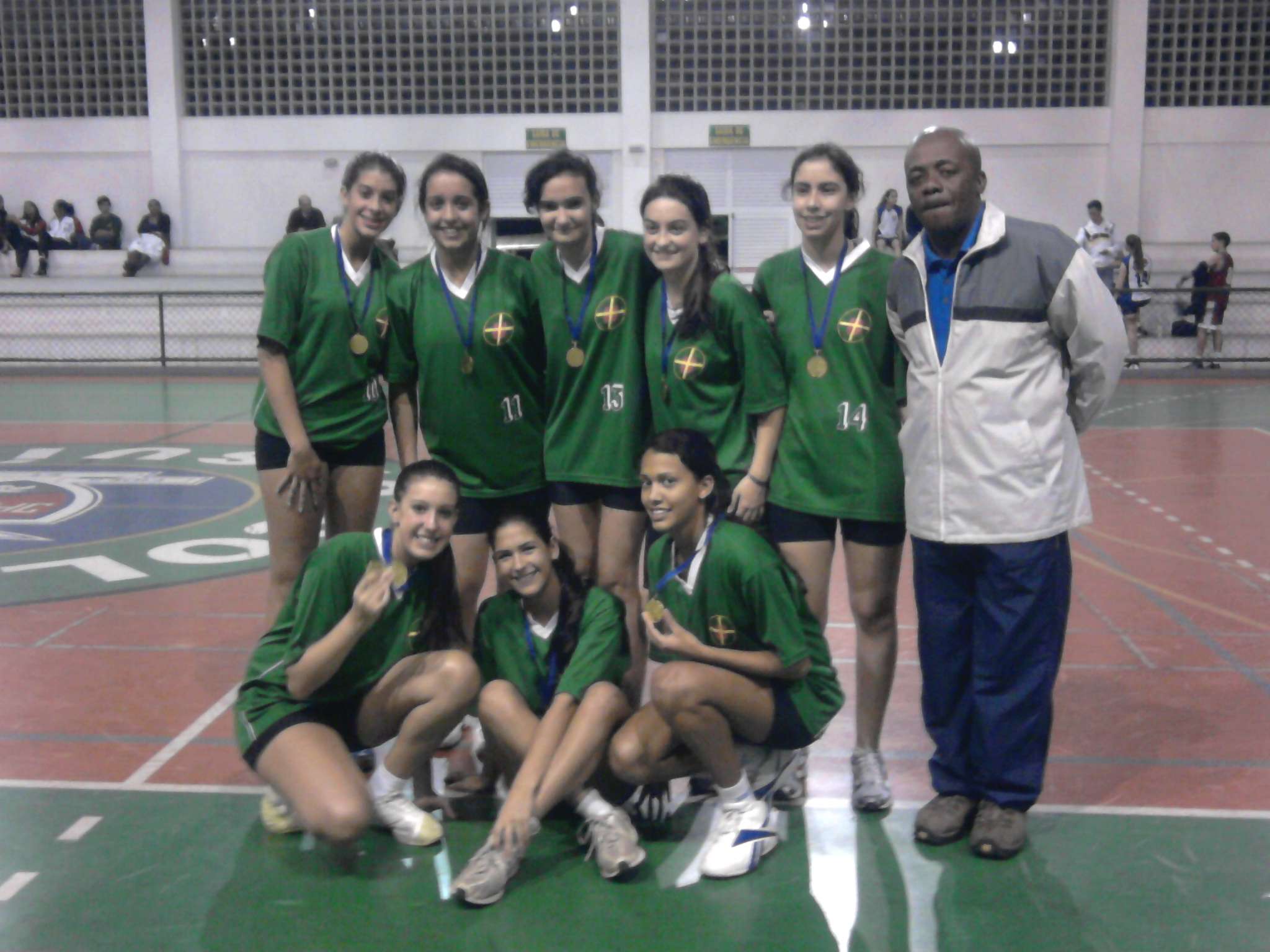 Leia mais sobre o artigo Intercolegiais: Academia campeã no basquete juvenil. Mais duas finais nesta 2ª