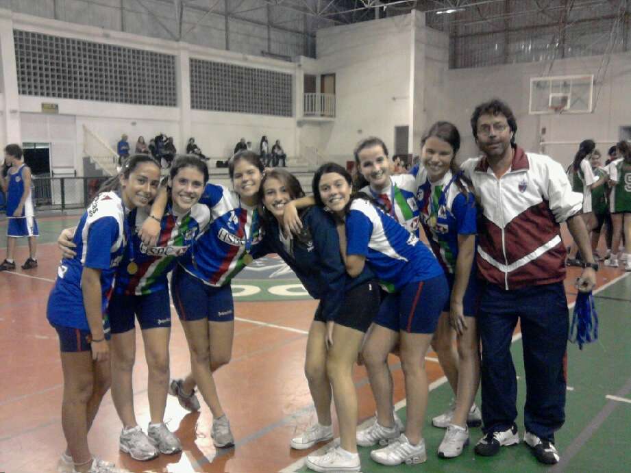 Leia mais sobre o artigo Intercolegiais: Colégio dos Jesuítas é campeão no basquete