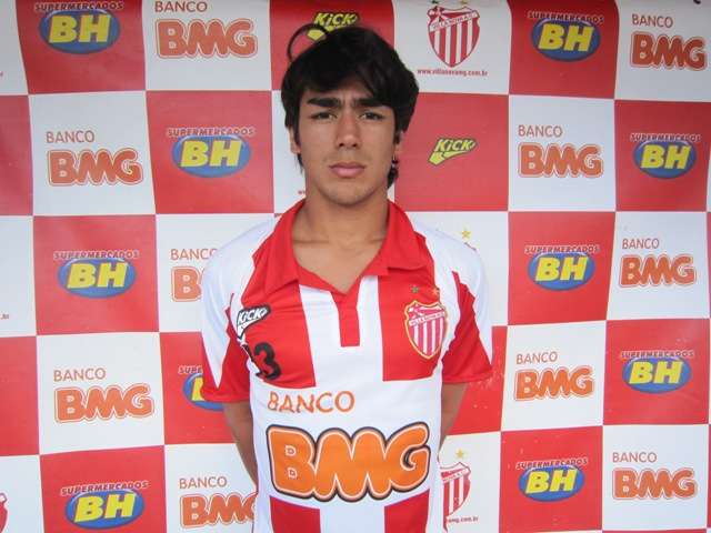 Leia mais sobre o artigo Villa contrata mais dois ex-carijós