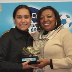 Leia mais sobre o artigo Copa Prefeitura Bahamas de Futsal tem noite de premiação