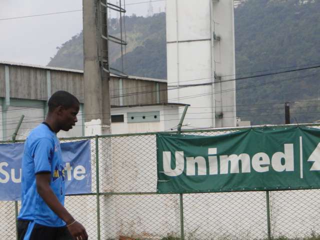 Leia mais sobre o artigo Tupi treina no Estádio Municipal já com os reforços