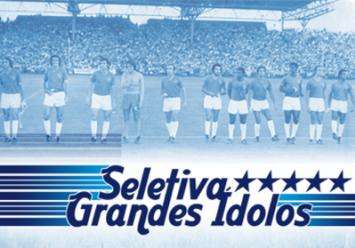 Leia mais sobre o artigo Cruzeiro faz seletiva Grandes Ídolos na Zona da Mata