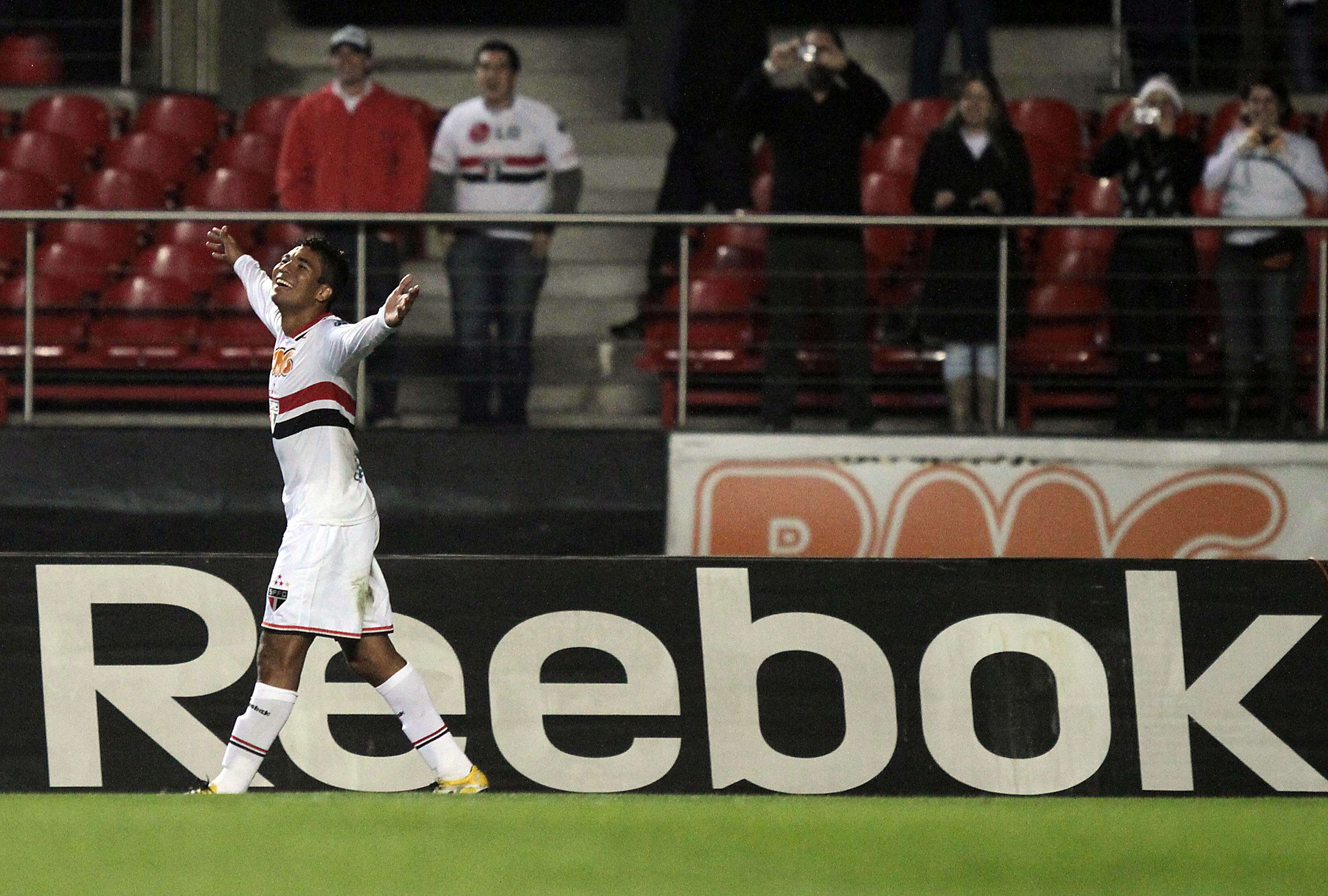 Leia mais sobre o artigo Vasco e mineiros entregam o ouro no fim e São Paulo dispara