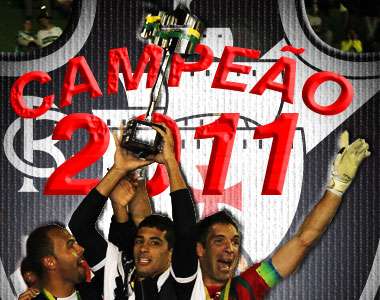 Leia mais sobre o artigo Vasco é o campeão da Copa do Brasil numa final histórica