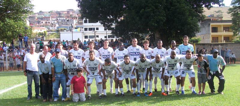Leia mais sobre o artigo Rio Novo comemora título invicto da Copa Panorama
