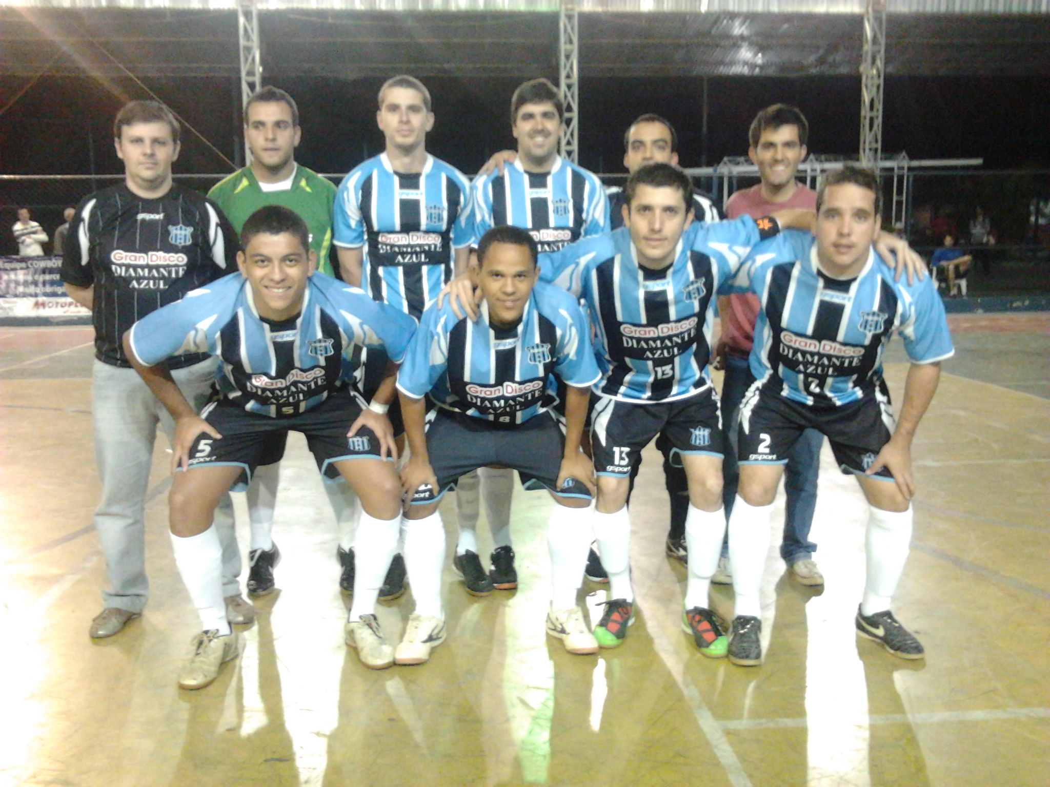Leia mais sobre o artigo Copa Regional de Futsal: veja todos os números